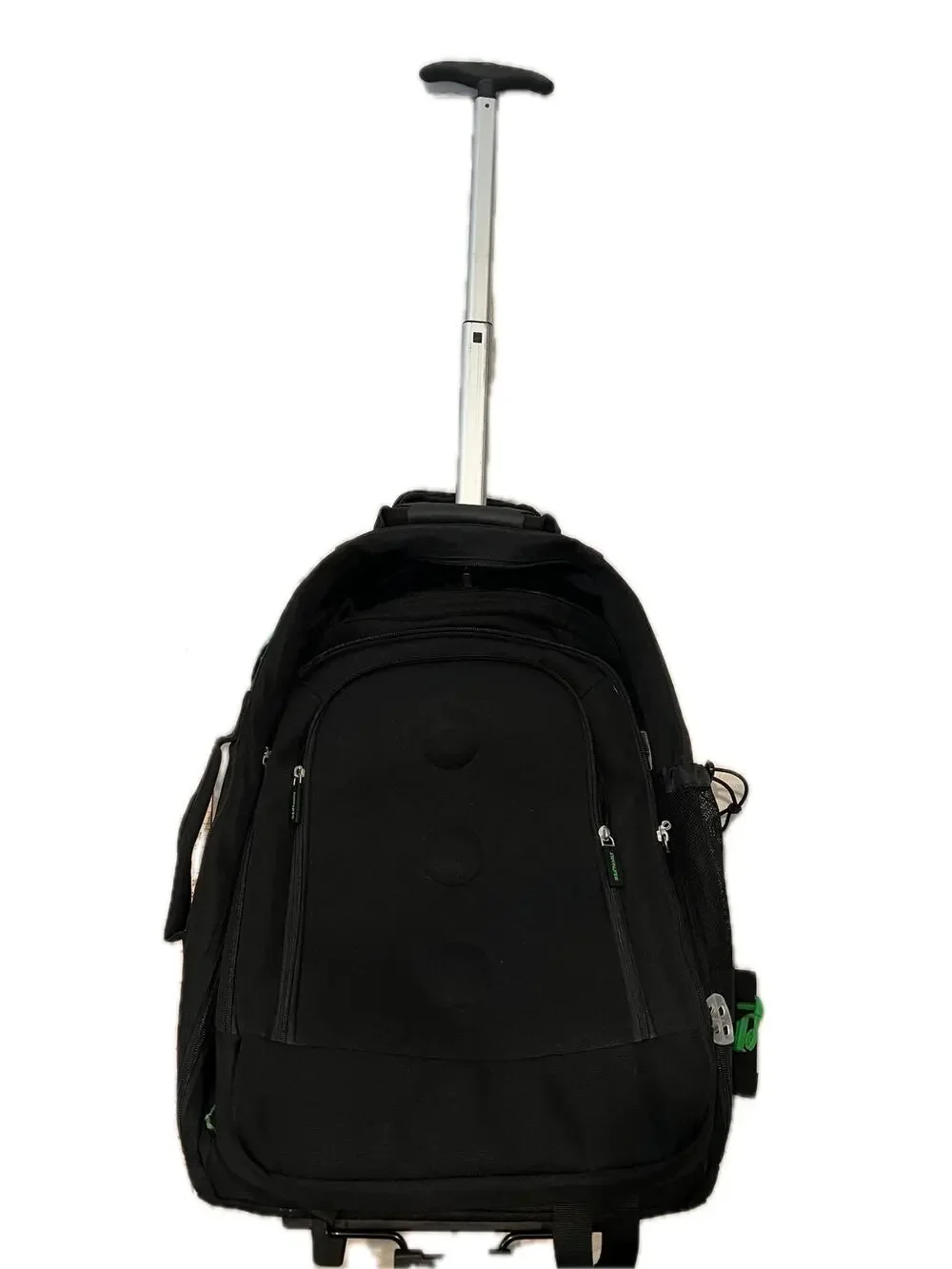 IKEA Family Upptacka Rolling Backpack w Detachable Backpack